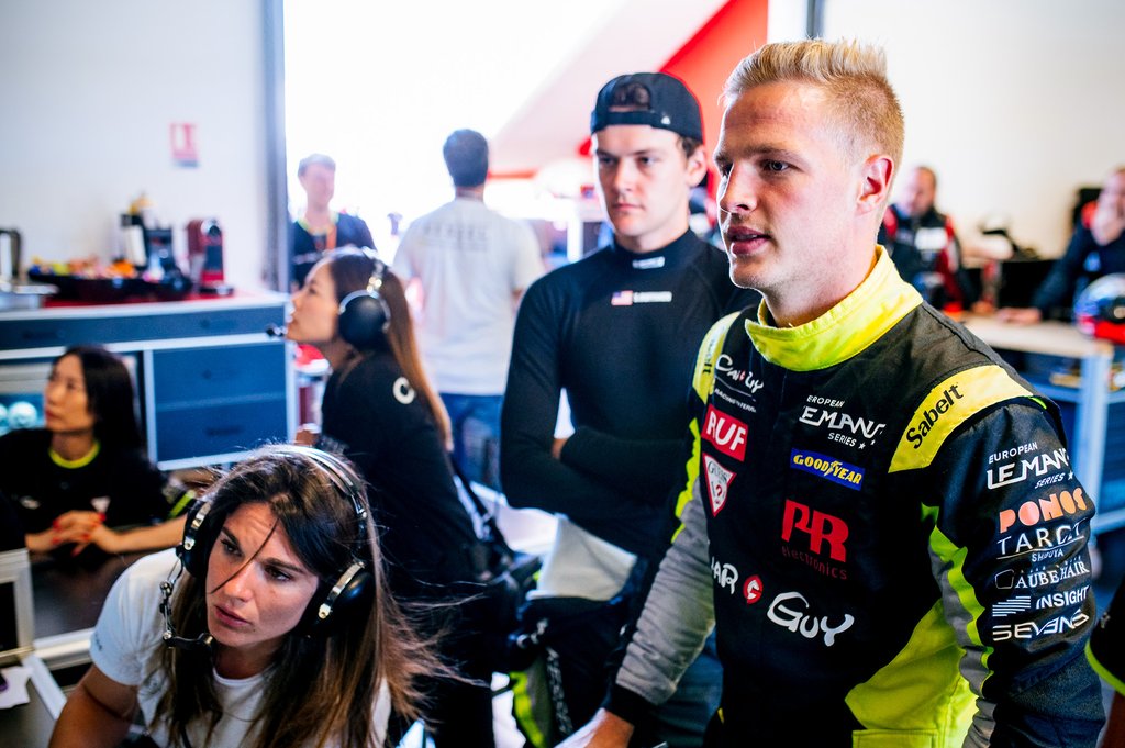 (Foto: Car Guy Racing)